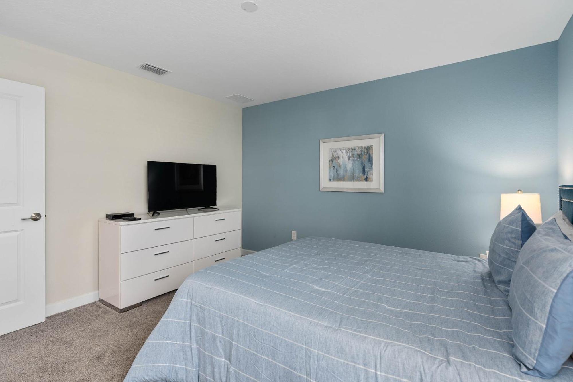 8 Bedroom Home Inside The Best Resort In Orlando! Kissimmee Exteriör bild