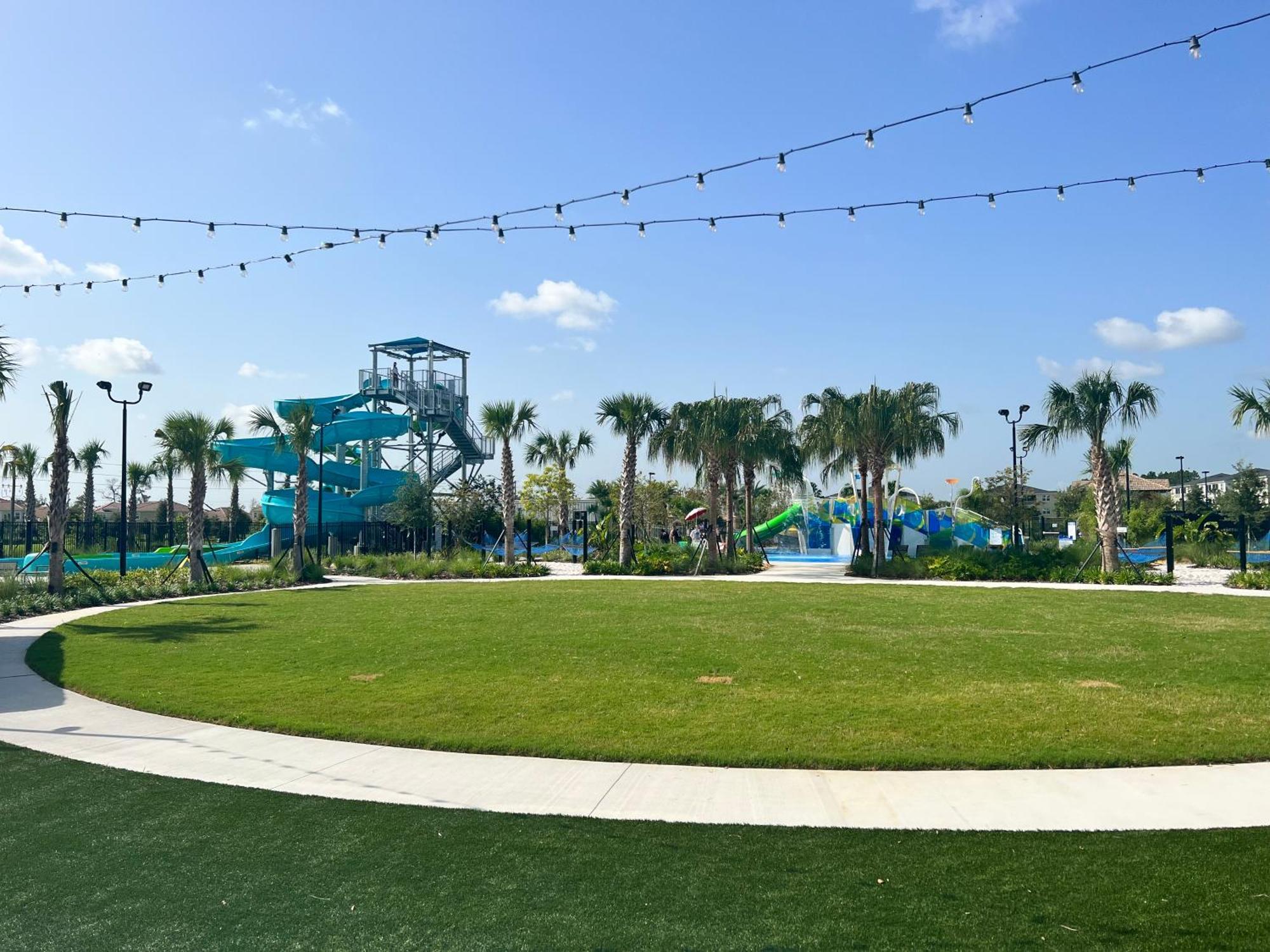 8 Bedroom Home Inside The Best Resort In Orlando! Kissimmee Exteriör bild