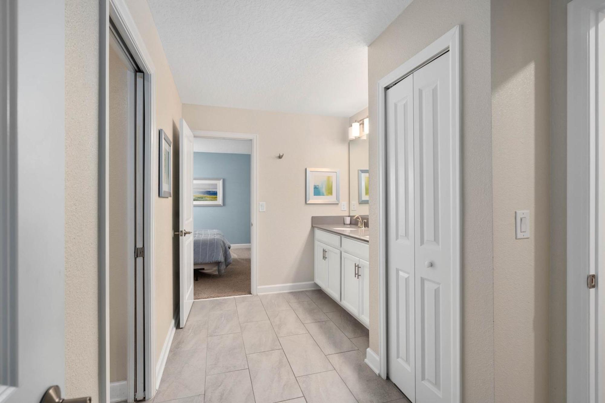 8 Bedroom Home Inside The Best Resort In Orlando! Kissimmee Exteriör bild