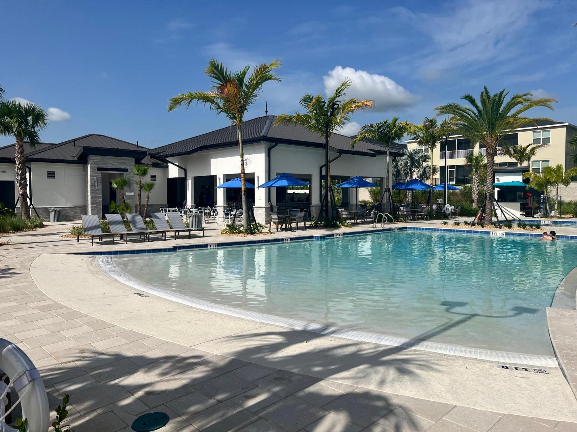 8 Bedroom Home Inside The Best Resort In Orlando! Kissimmee Exteriör bild
