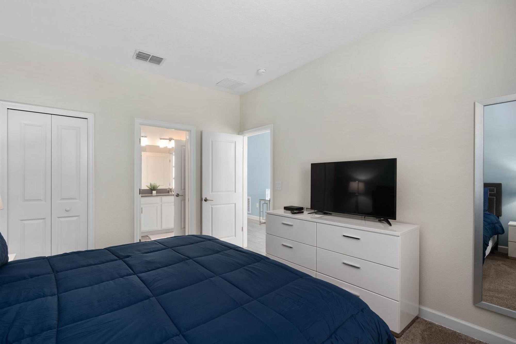 8 Bedroom Home Inside The Best Resort In Orlando! Kissimmee Exteriör bild