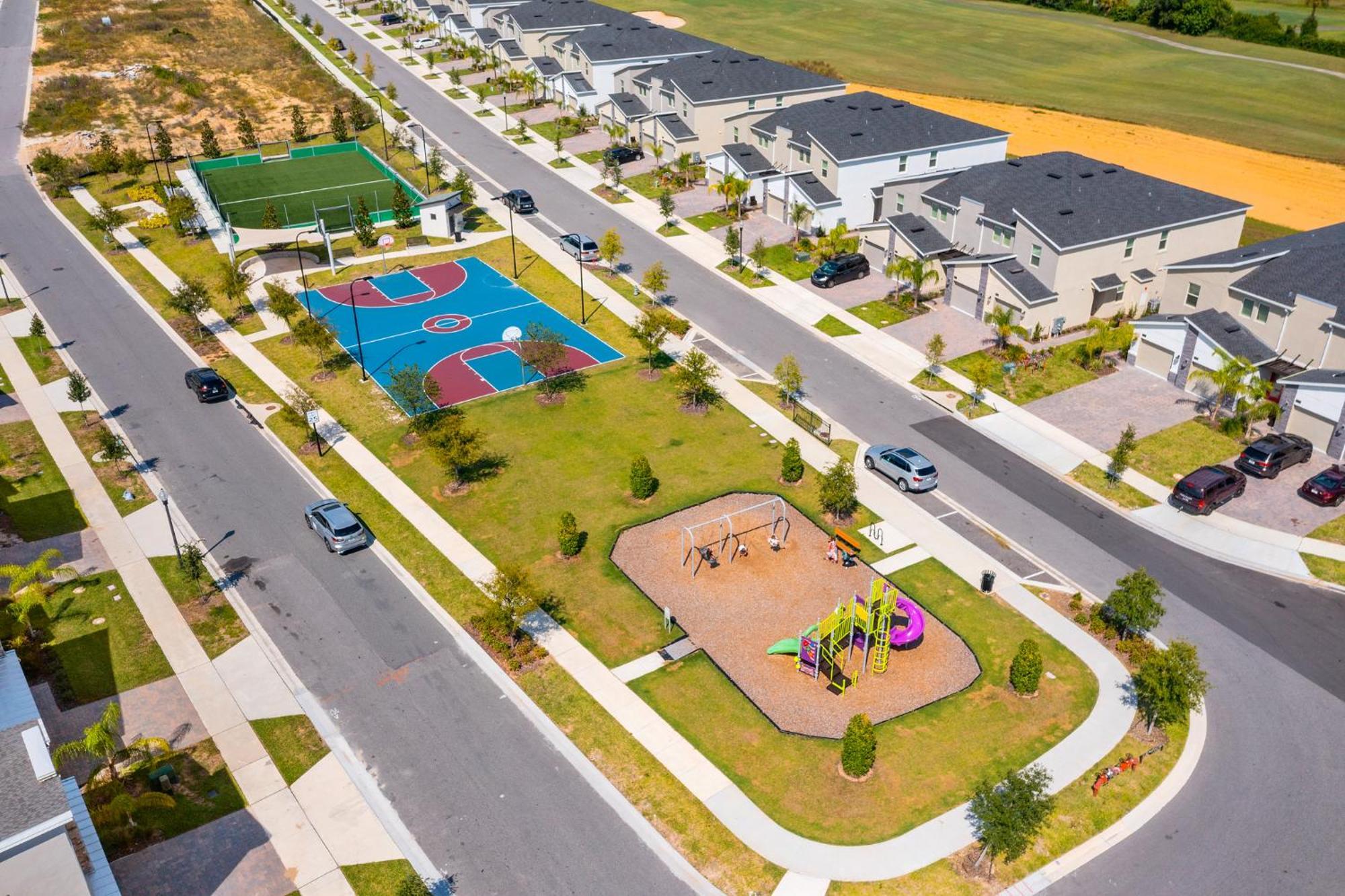 8 Bedroom Home Inside The Best Resort In Orlando! Kissimmee Exteriör bild