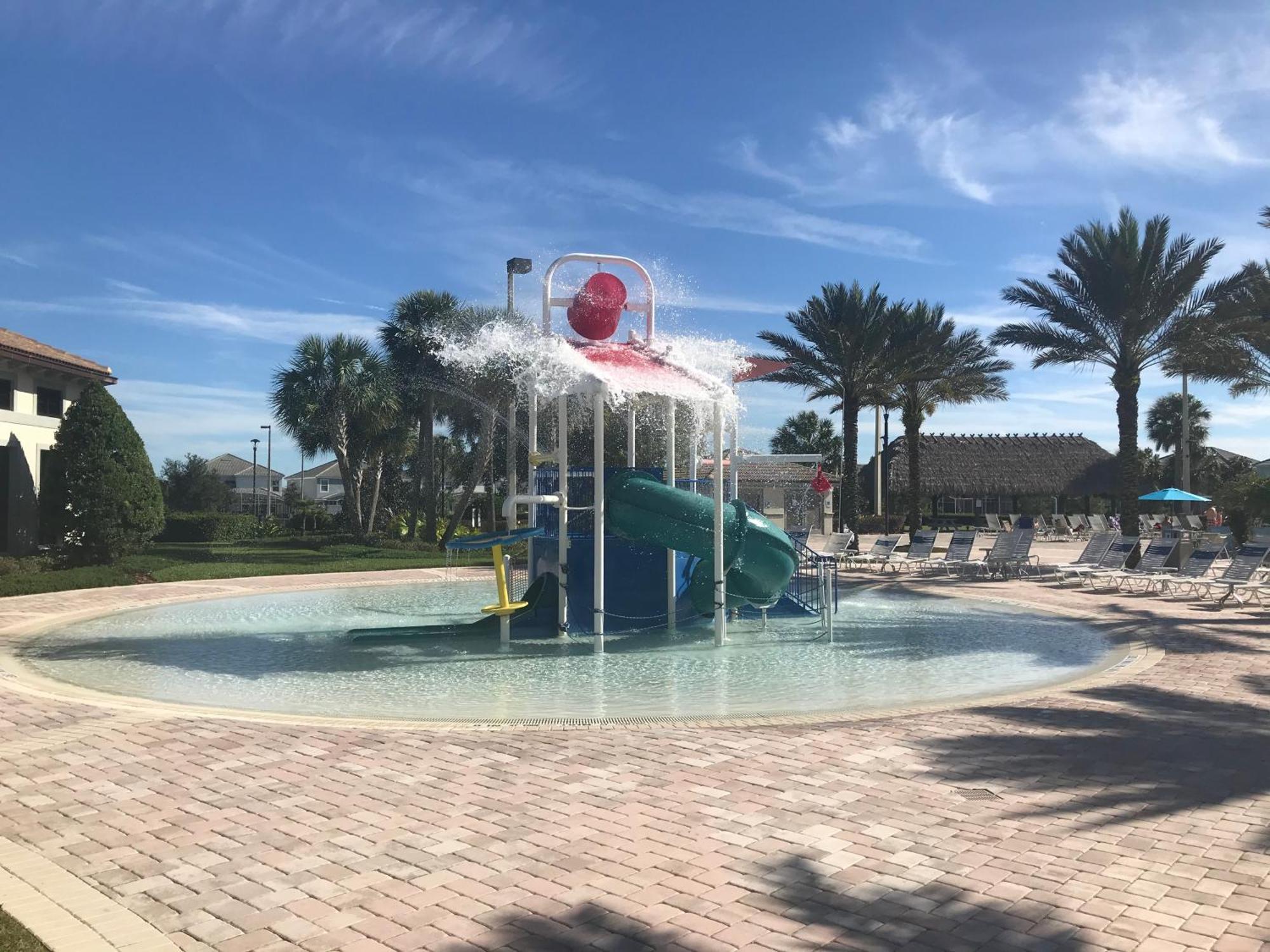 8 Bedroom Home Inside The Best Resort In Orlando! Kissimmee Exteriör bild
