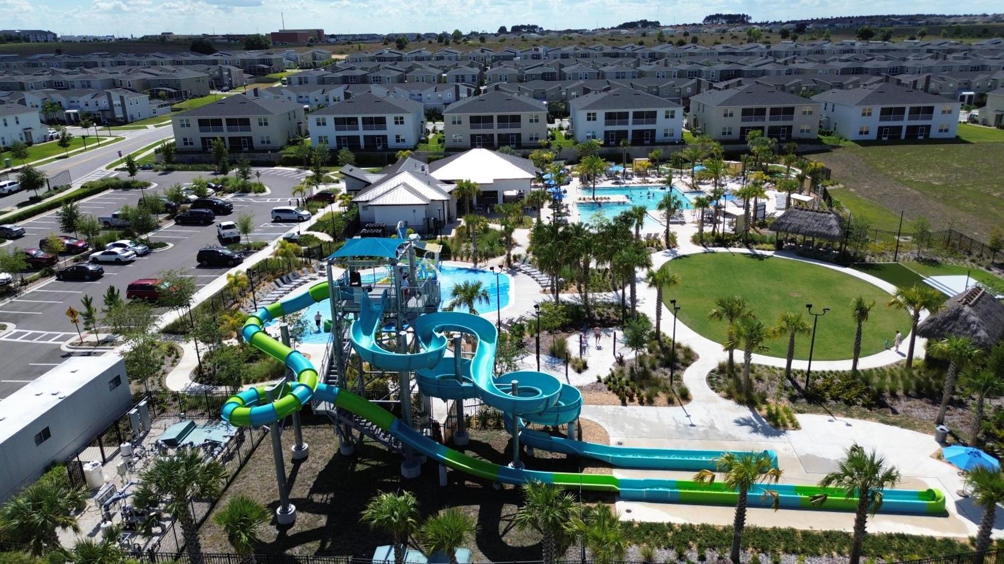 8 Bedroom Home Inside The Best Resort In Orlando! Kissimmee Exteriör bild