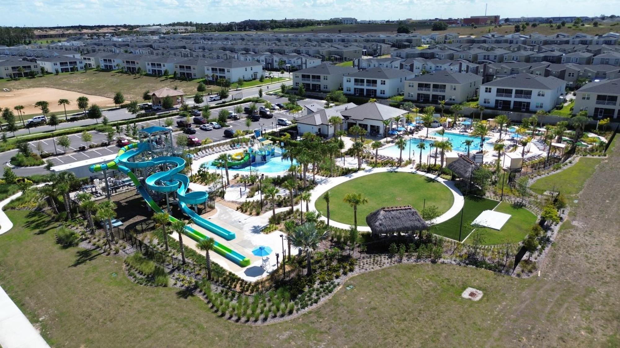 8 Bedroom Home Inside The Best Resort In Orlando! Kissimmee Exteriör bild
