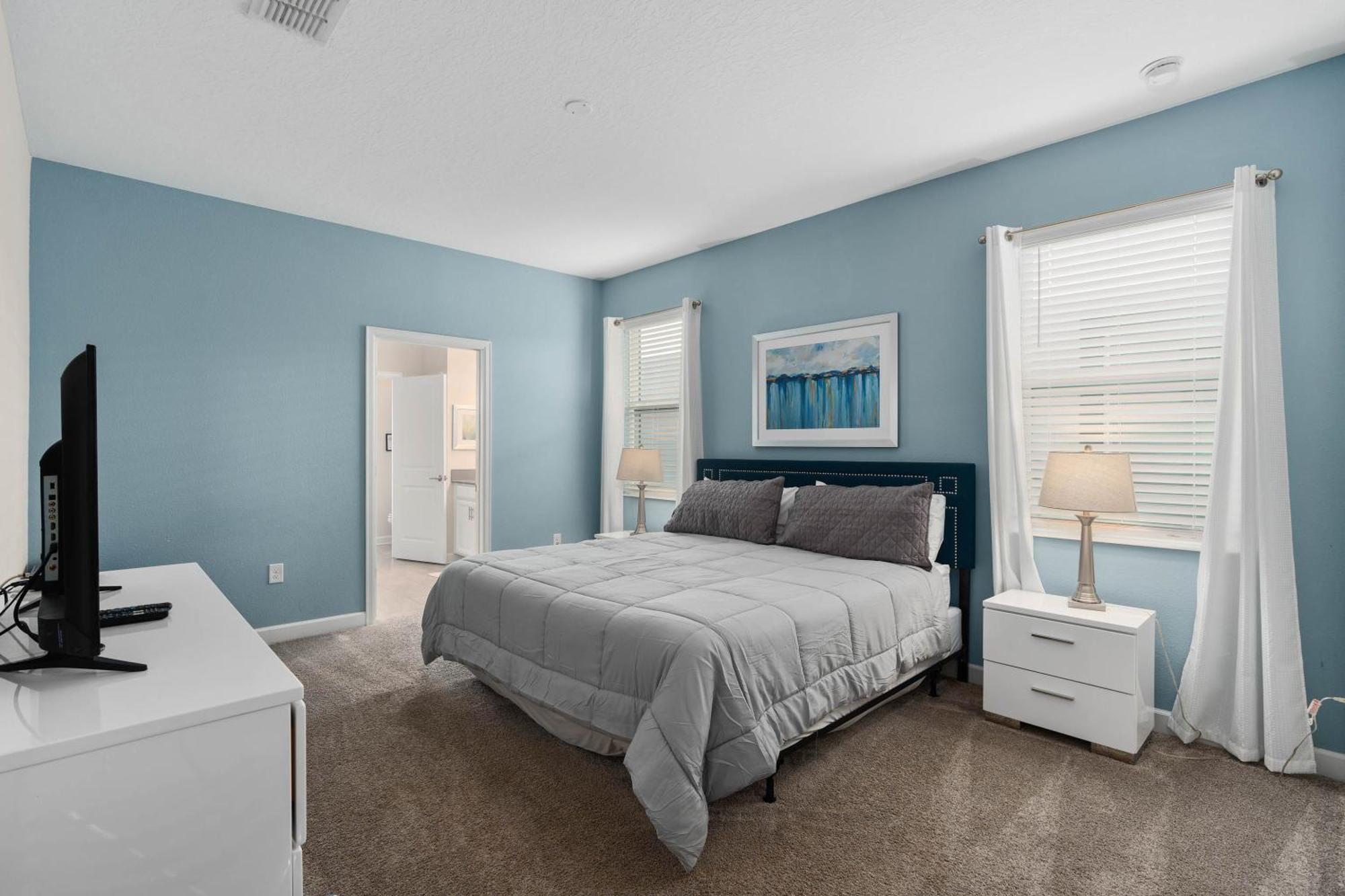 8 Bedroom Home Inside The Best Resort In Orlando! Kissimmee Exteriör bild