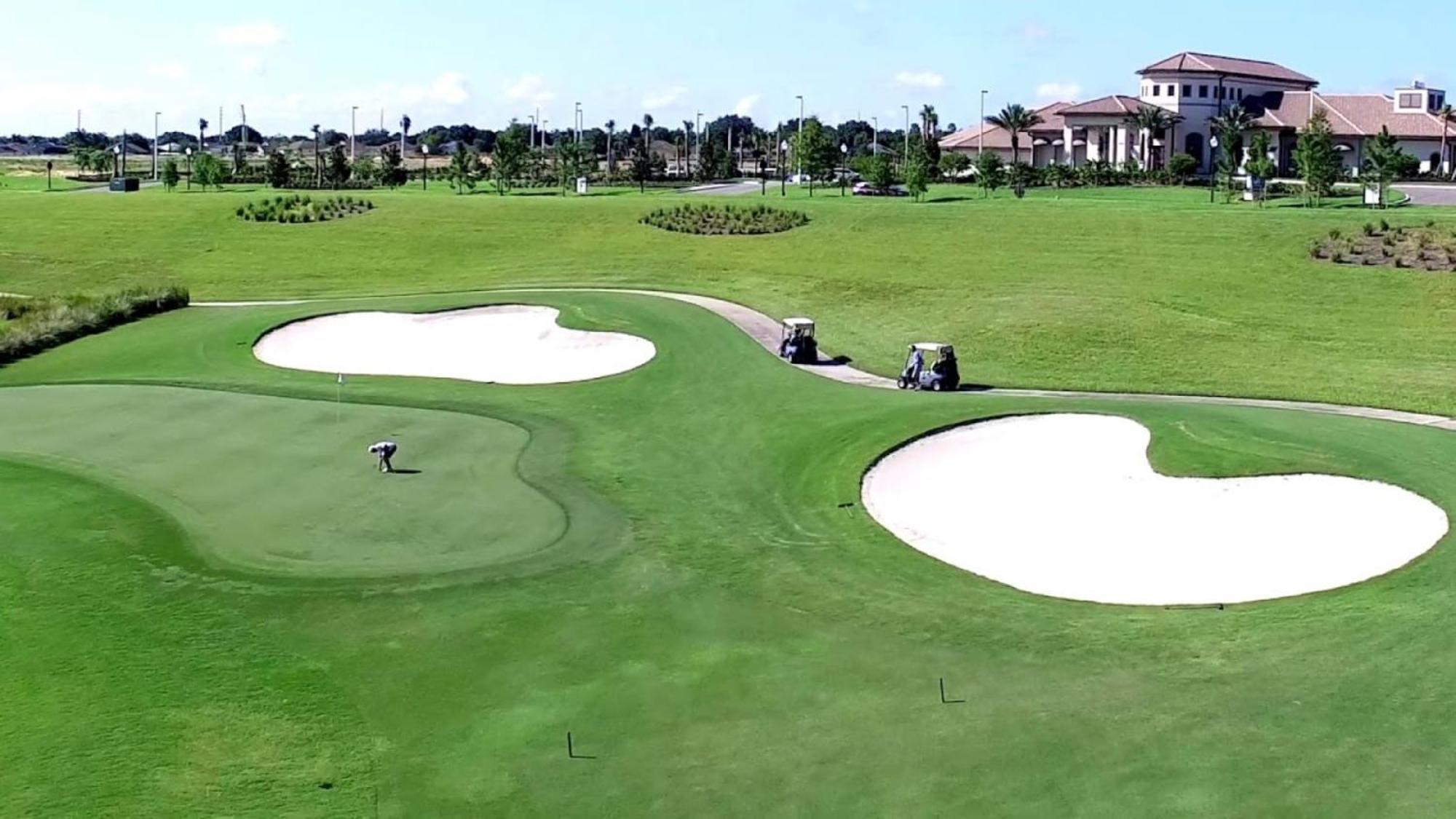 8 Bedroom Home Inside The Best Resort In Orlando! Kissimmee Exteriör bild