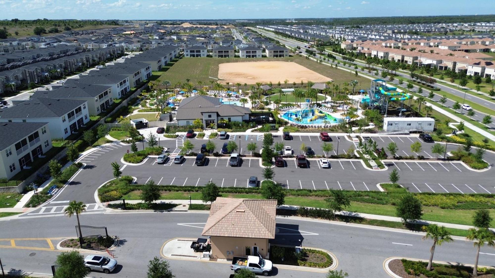 8 Bedroom Home Inside The Best Resort In Orlando! Kissimmee Exteriör bild