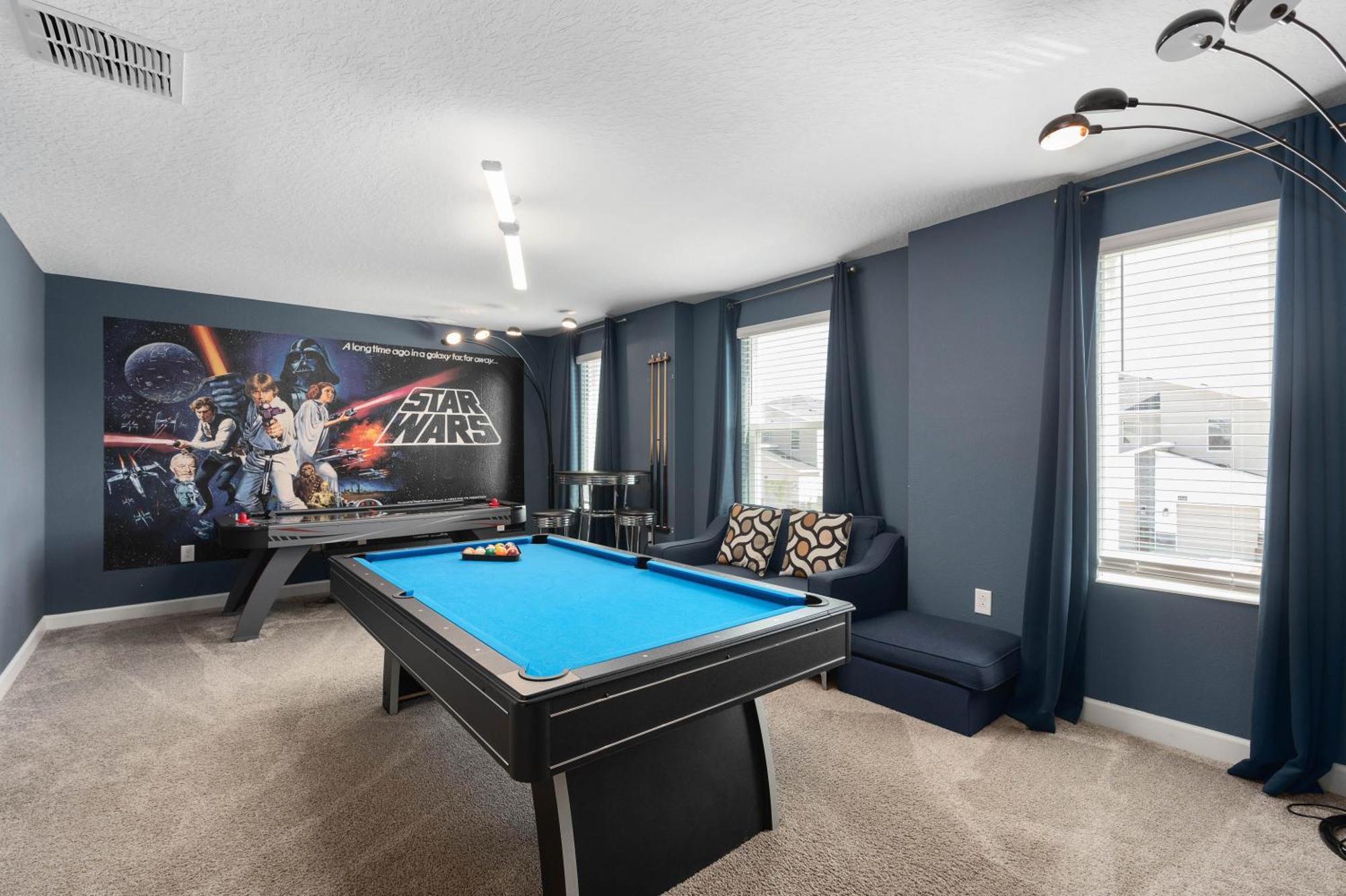 8 Bedroom Home Inside The Best Resort In Orlando! Kissimmee Exteriör bild