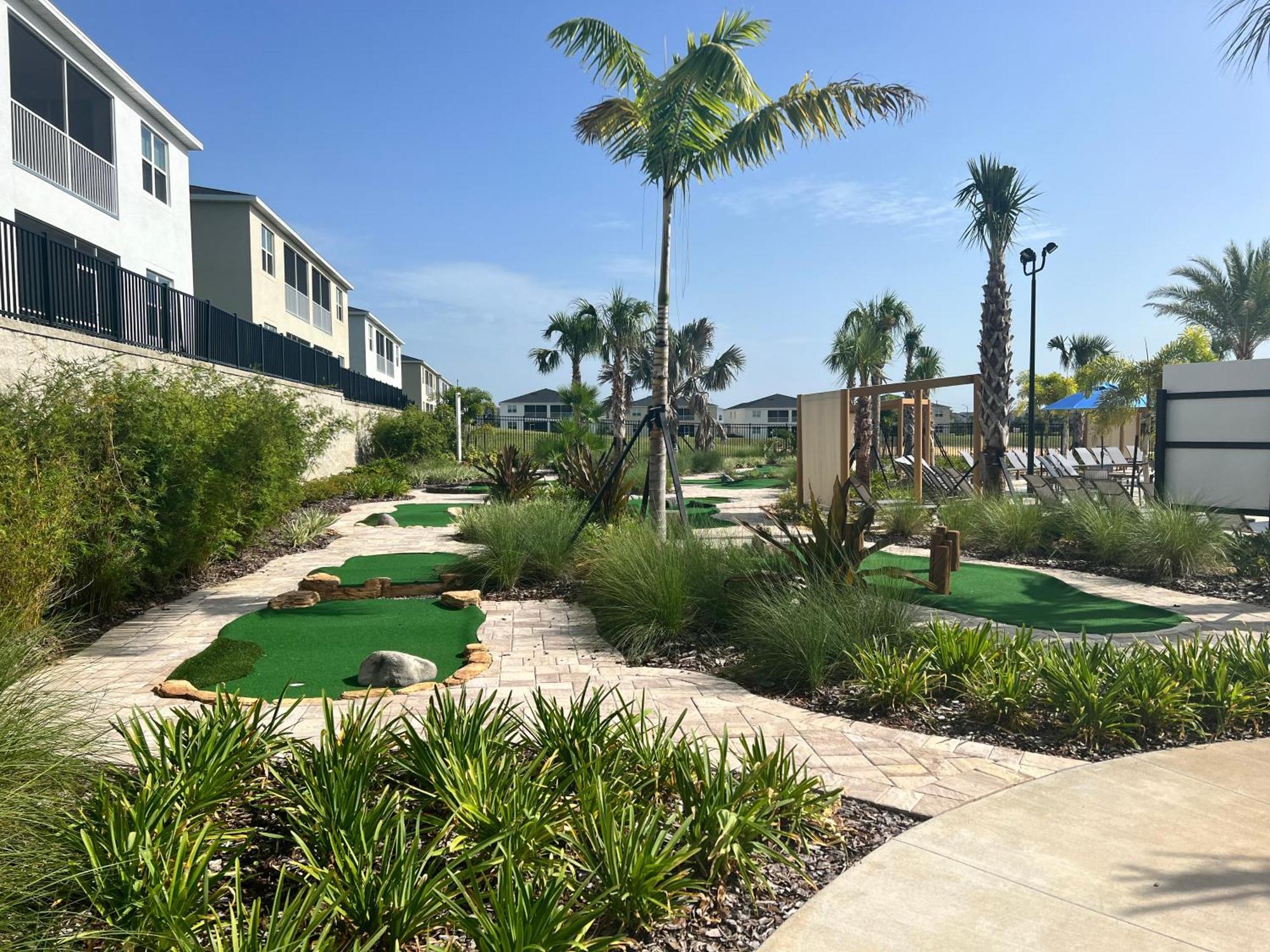 8 Bedroom Home Inside The Best Resort In Orlando! Kissimmee Exteriör bild
